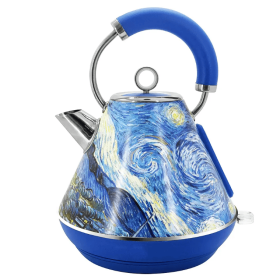 PS868P 1.8L Rapid Boiling Electric Kettle